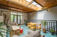 Floral Hotel· Ye Sanpo Sange Sanyi Hotel - Airport Shuttle