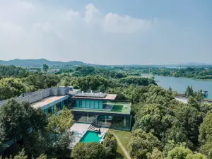 Xieyang Leizhu Homestay Magnolia Branch