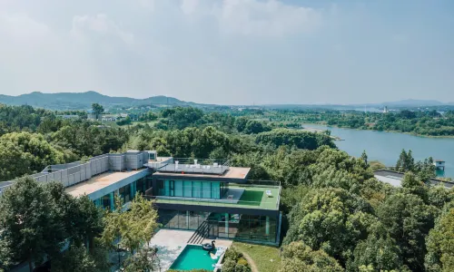 Xieyang Leizhu Homestay Magnolia Branch