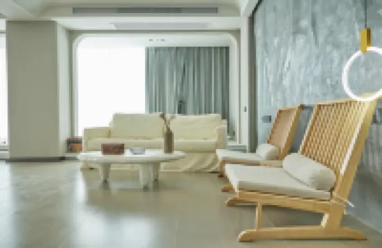 西雙版納景洪雲瀾夕上·高空江景設計酒店（告莊西雙景星光夜市店）