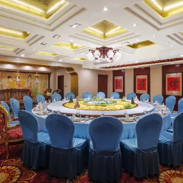 Chanwu Hotel