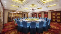 Chanwu Hotel