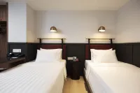 Monocolo Boutique Hotel