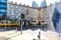 Heart Hotel Milano Các khách sạn ở Brera