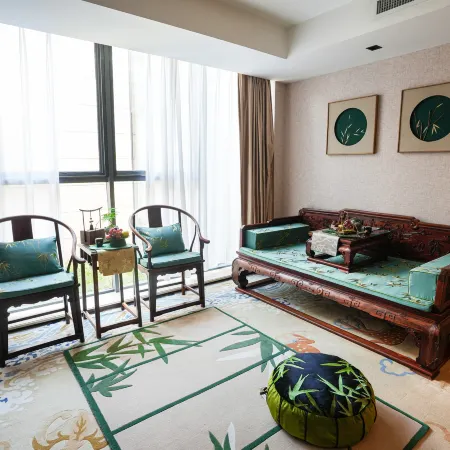 Chengde Imperial Palace Hotel