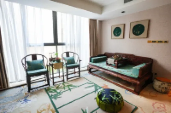 Chengde Imperial Palace Hotel