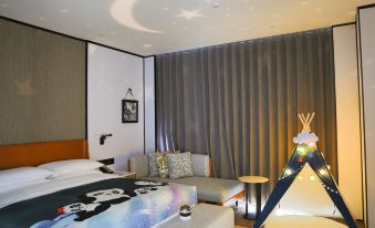 Sheraton Xi'an Chanba