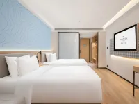 Country Inn Hotel (MSD Chow Tai Fook Financial Center Store,Tianjin Binhai Development Zone) Hotels near Tanggu