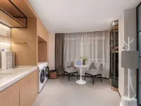 Country Inn Hotel (MSD Chow Tai Fook Financial Center Store,Tianjin Binhai Development Zone) Hotels near Tanggu