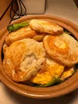 君萊飯店·YUE（亳州市政府博物館店） - 早餐