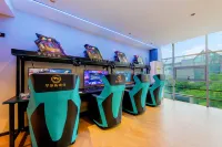 Aiwan E-sports Homestay (Wanzai Ancient City Baota Road Pedestrian Street) -  Gaming & Esports