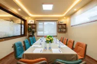 Lobbum Tsang Boutique Hotel
