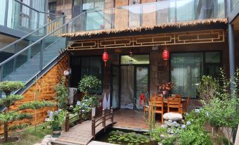 Lianshan Bieyuan Homestay