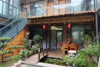 Lianshan Bieyuan Homestay Hotels near Wangxiangyan