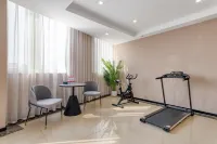 Rujiarui Baiyun Hotel (Chengdu Qingbaijiang  Dawan Middle School Branch) - Cho phép mang theo thú cưng