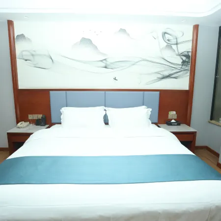 Peninsula Boutique Hotel