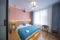 The KIRIKAKU INN in Zixing