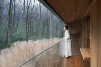 Rushi Residence Forest Healing Homestay