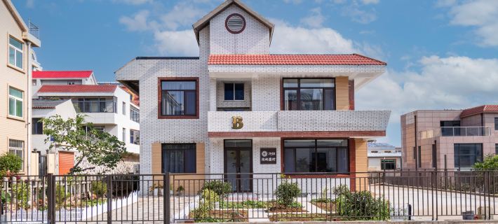 Floral Hotel Haiyu Yucun B&B No.2 Branch Hotels in Weihai