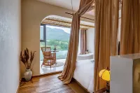 Dongjianghu Guanxia Homestay - balcony
