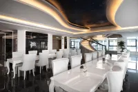 上饒饒商誠悅大飯店（上饒高鐵站店）