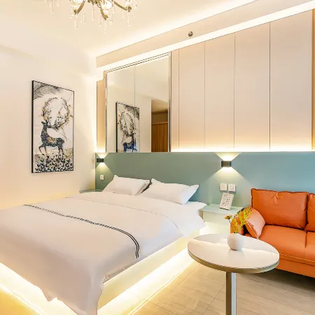 Tangquan Homestay