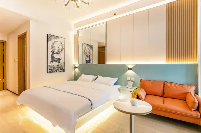 Tangquan Homestay