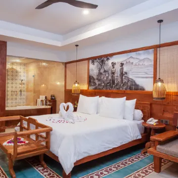 Arya Arkananta Resort & Spa
