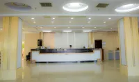 Mingxi Jinzuan Hotel Hotels in Mingxi