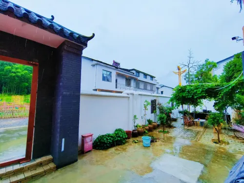 赤壁午後時光民宿