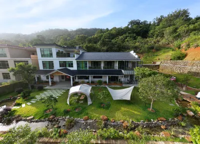 Jiangyan Xiaoyuan Homestay (Heyuan Dongyuan Wanlv Lake Branch)