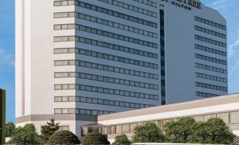 DoubleTree by Hilton Fort Lee/George Washington Bridge