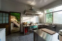 Hangzhou Wuyun Mountain Residence