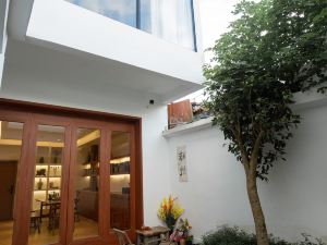 Chaozhou Kuanzhai Alley Homestay