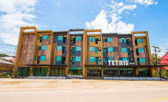Tetris Hotel