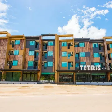 Tetris Hotel
