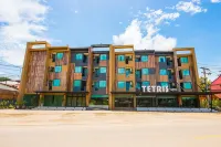 Tetris Hotel