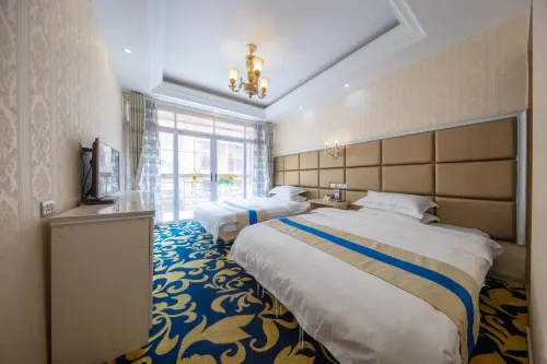 Oushang Hotel