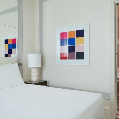 Junior Suite Unahotels Trastevere Roma Promo Code