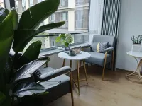 朱家尖上善若水度假公寓（蜈蚣峙碼頭景區店） - 2 星級