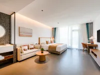 Yutian Wandelan Resort Hotel (Qilihai Resort) Hotels in Changli