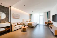 Yutian Wandelan Resort Hotel (Qilihai Resort)