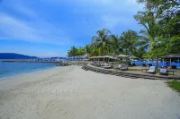 The Pacific Sutera Hotel - Bintang 5