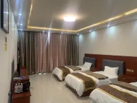 盤州康樂民宿