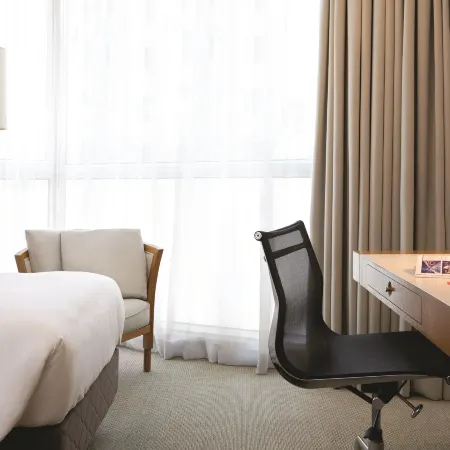 JEN Hong Kong by Shangri-La Hotels in Hong Kong