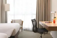 香港JEN酒店 香格里拉集團