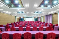 Tang Dynasty Business Hotel (Cangzhou Central Hospital No.2 Middle School Branch)