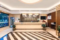 Tang Dynasty Business Hotel (Cangzhou Central Hospital No.2 Middle School Branch)
