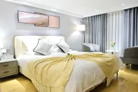 Zhoushan Chun Yu Autumn House Loft holiday apartment(near the mount Putuo) - Bãi biển