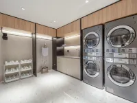 Homeinn Selected Hotel (Changzhou Railway Station Qingguo Alley) โรงแรมใกล้Cuizhu (การก่อสร้าง)